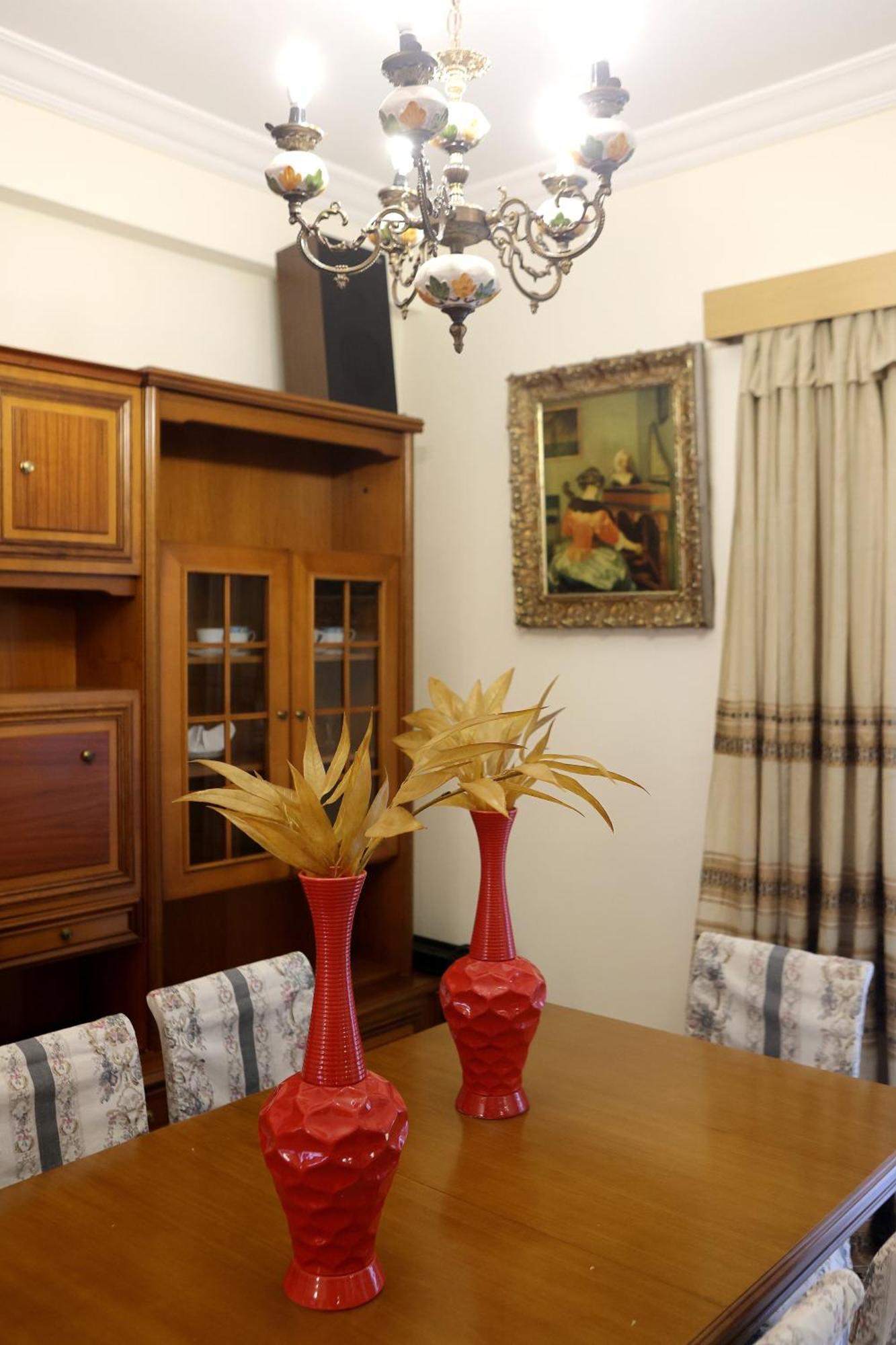 Omonoia Classic Manor Apartment Athens Exterior photo